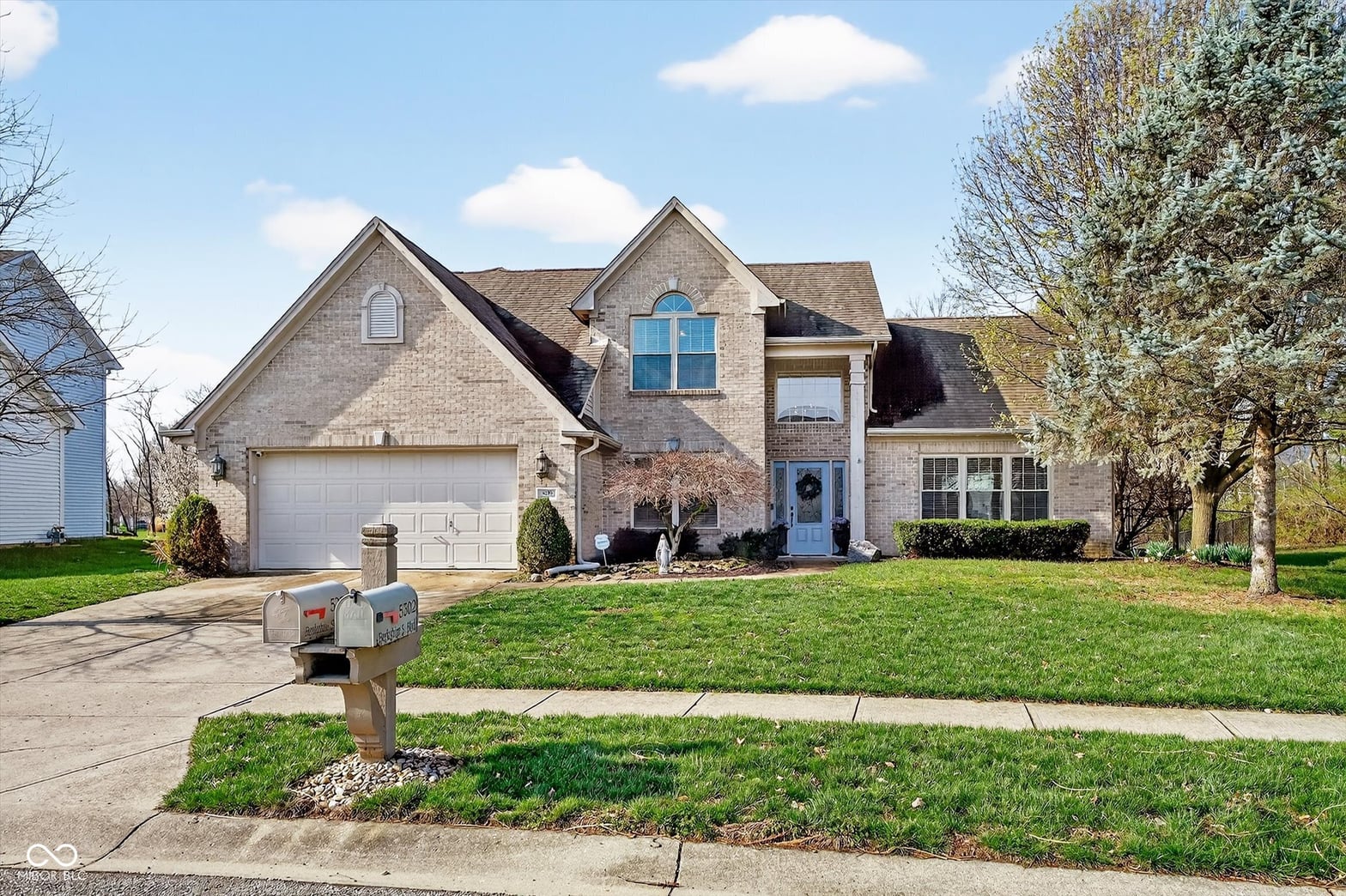Photo of 5295 Berkshire South Boulevard, Greenwood, IN