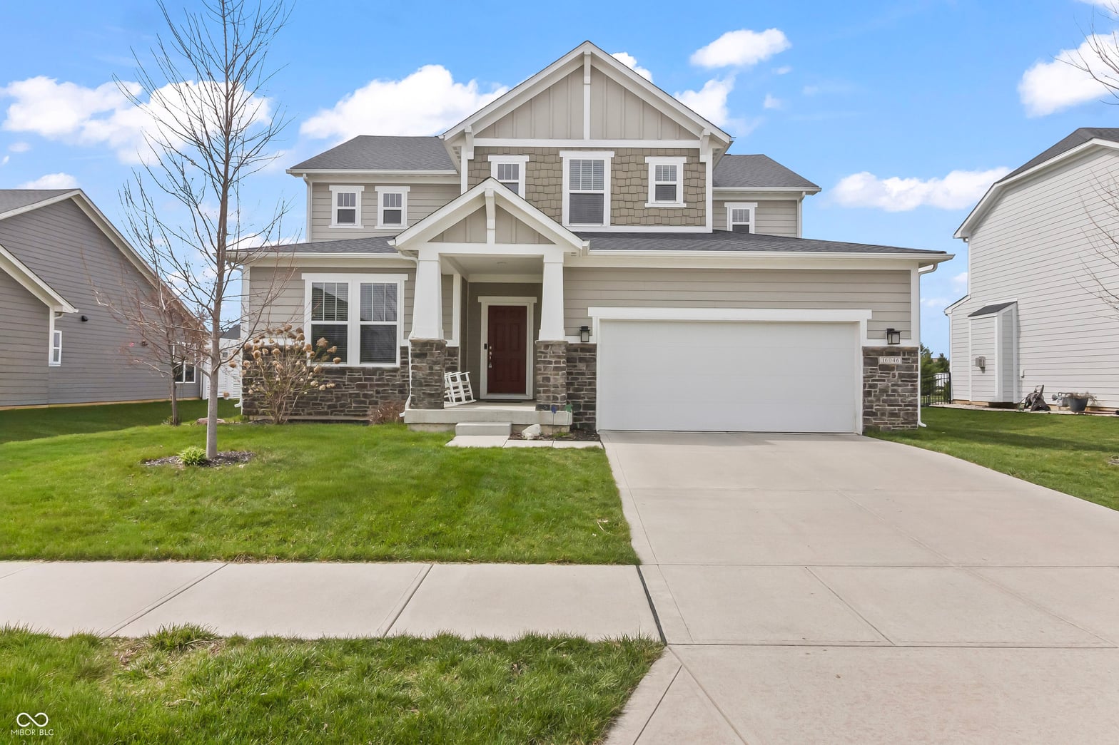 Photo of 16046 Boxcar Court, Westfield, IN