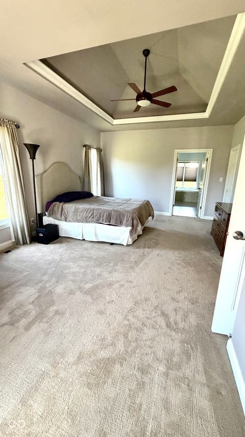 Photo of 736 Willow Pointe Drive N, Plainfield, IN