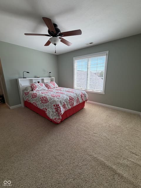 Photo of 736 Willow Pointe Drive N, Plainfield, IN