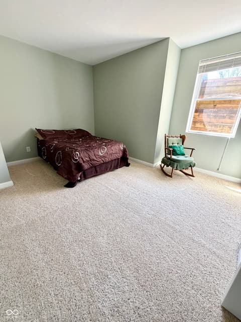 Photo of 736 Willow Pointe Drive N, Plainfield, IN