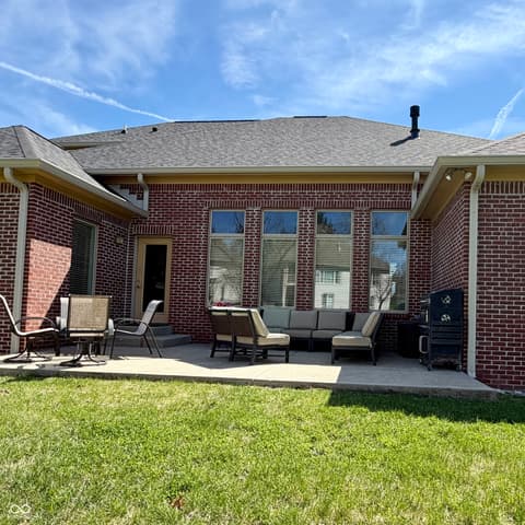 Photo of 736 Willow Pointe Drive N, Plainfield, IN