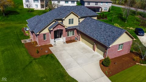 Photo of 736 Willow Pointe Drive N, Plainfield, IN