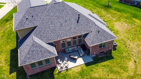 Photo of 736 Willow Pointe Drive N, Plainfield, IN