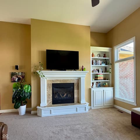 Photo of 736 Willow Pointe Drive N, Plainfield, IN
