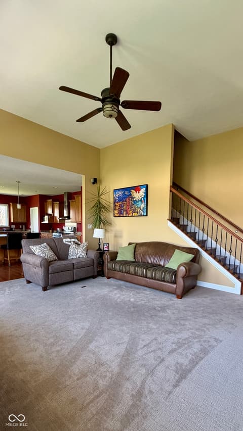 Photo of 736 Willow Pointe Drive N, Plainfield, IN