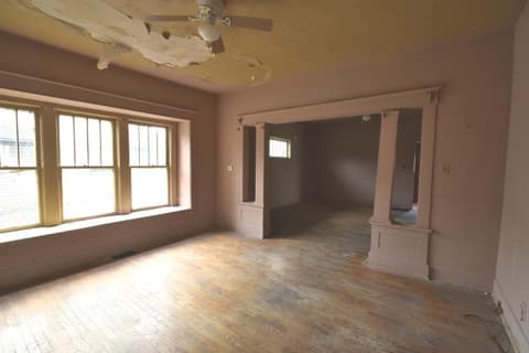Photo of 1426 Dewey Street, Anderson, IN