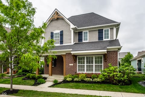 1457 Farmhouse Drive