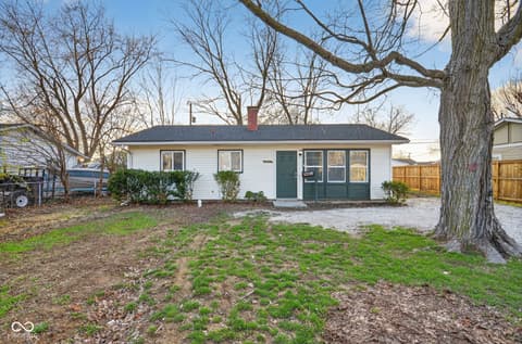 2650 Shirley Drive