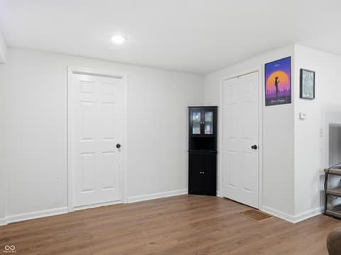 Photo of 1821 N Dequincy Street, Indianapolis, IN
