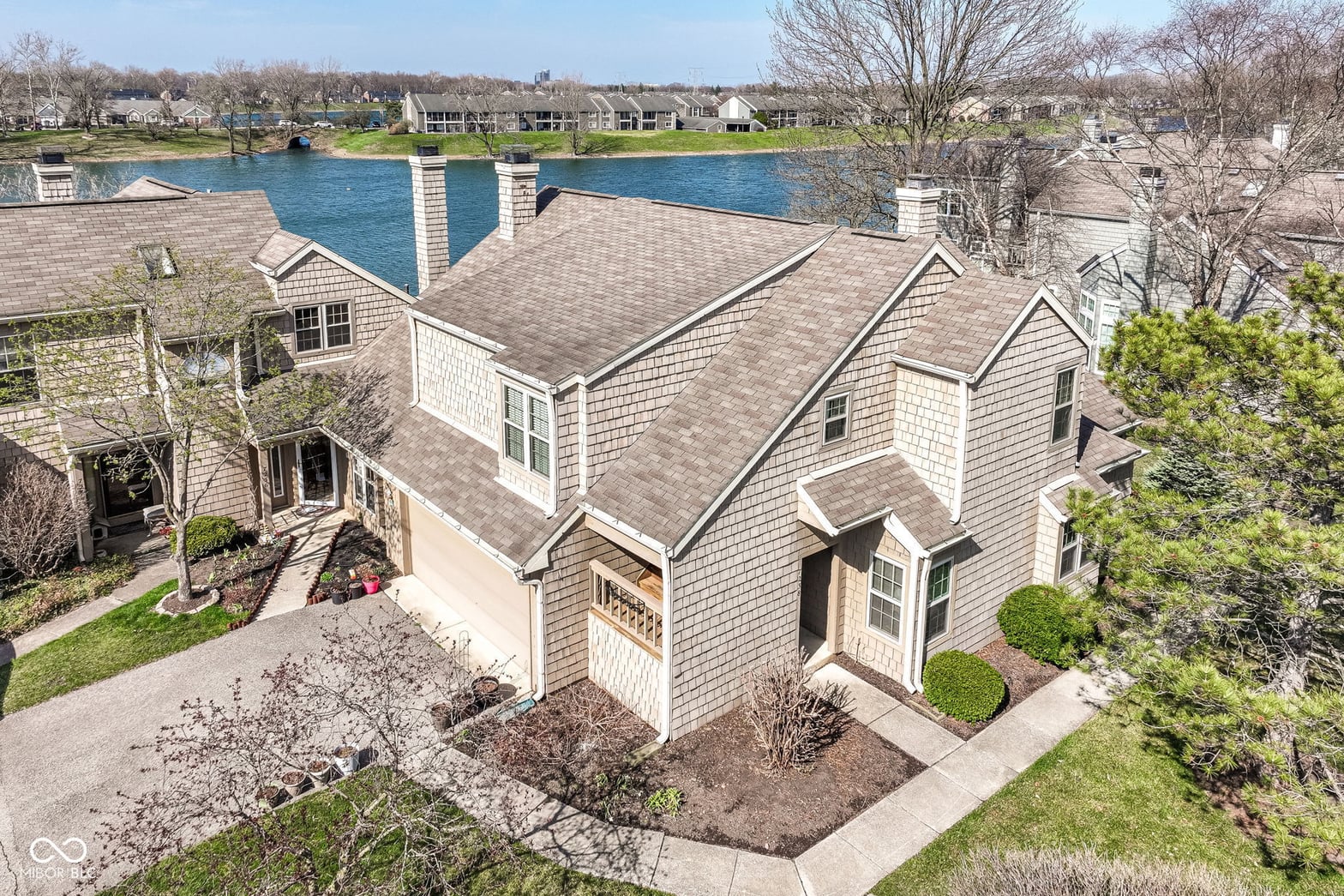 Photo of 7238 Harbour Isle, Indianapolis, IN