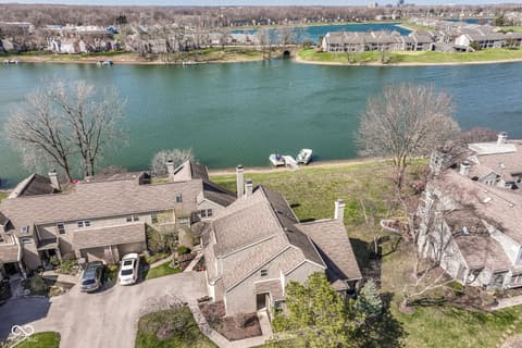 Photo of 7238 Harbour Isle, Indianapolis, IN