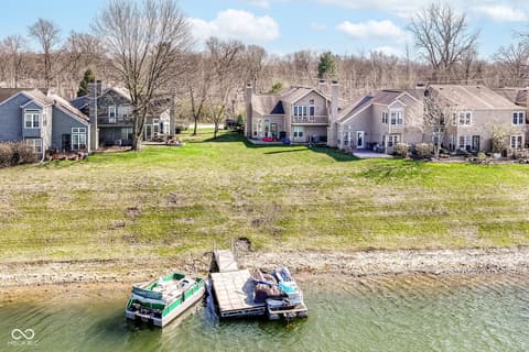 Photo of 7238 Harbour Isle, Indianapolis, IN
