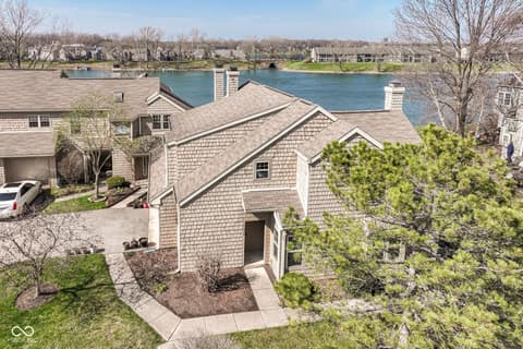 Photo of 7238 Harbour Isle, Indianapolis, IN
