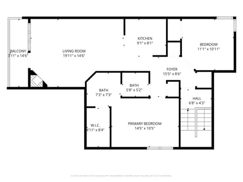 Photo of 7238 Harbour Isle, Indianapolis, IN
