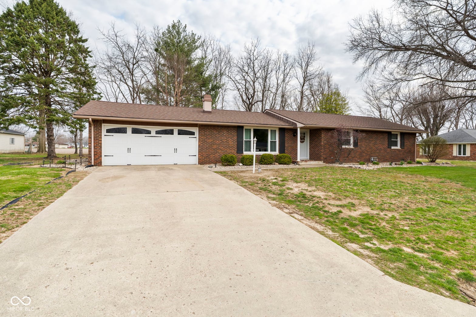 Photo of 1448 N Lakeview Drive, Frankfort, IN