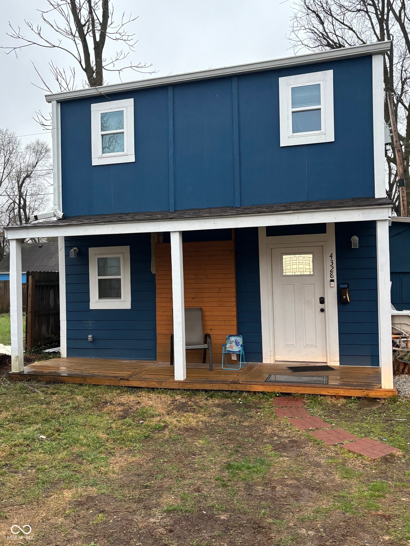 Photo of 4328 Evanston Avenue, Indianapolis, IN