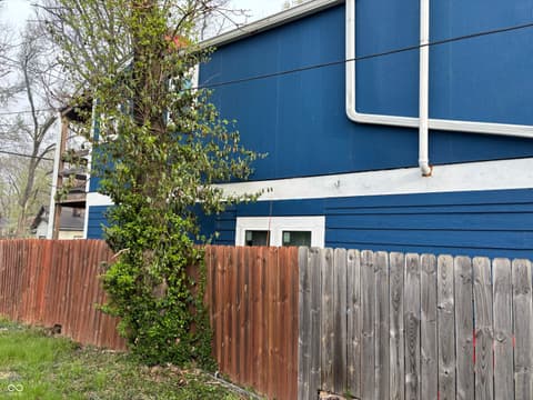 Photo of 4328 Evanston Avenue, Indianapolis, IN