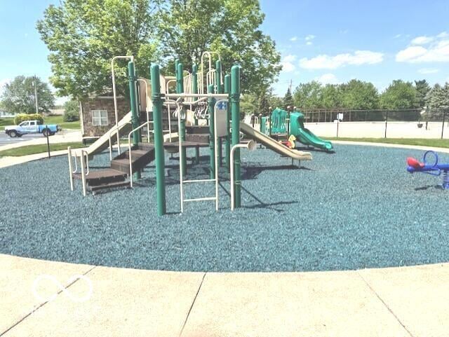 Playground