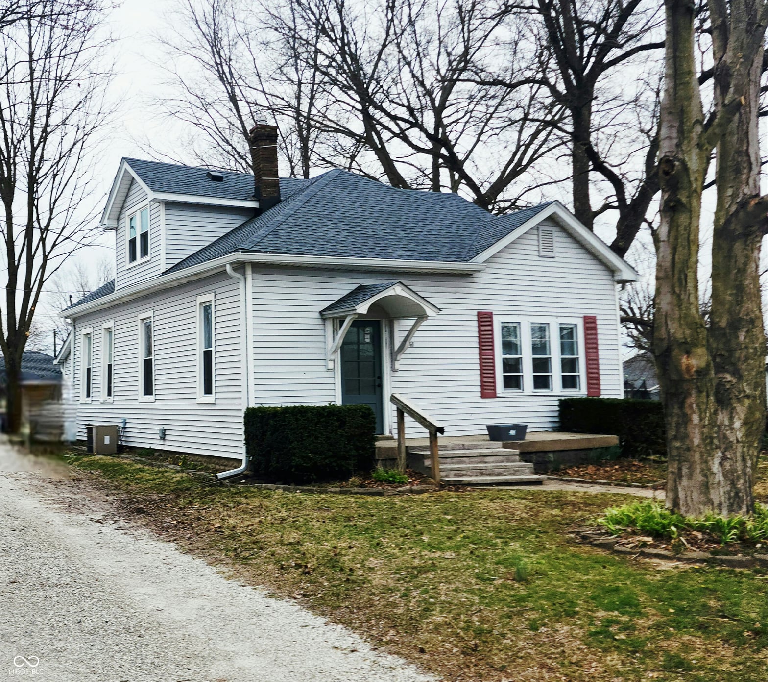 Photo of 40 W Main Street, Monrovia, IN