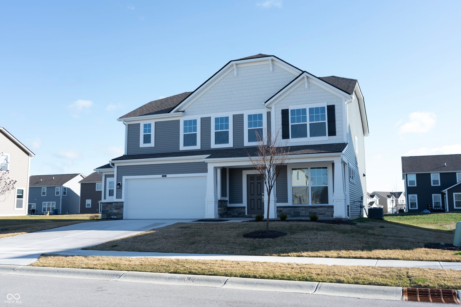 Photo of 6796 Highland Way, Brownsburg, IN