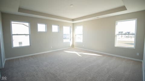 Photo of 6796 Highland Way, Brownsburg, IN