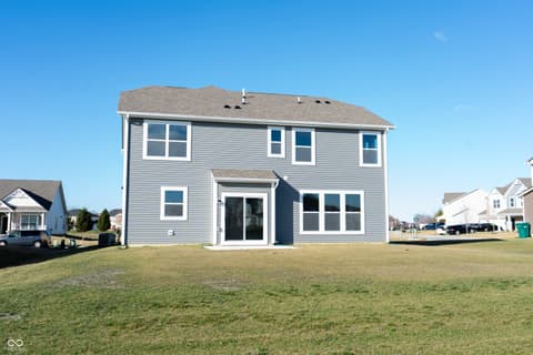 Photo of 6796 Highland Way, Brownsburg, IN