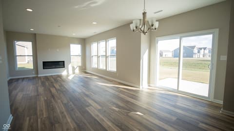 Photo of 6796 Highland Way, Brownsburg, IN