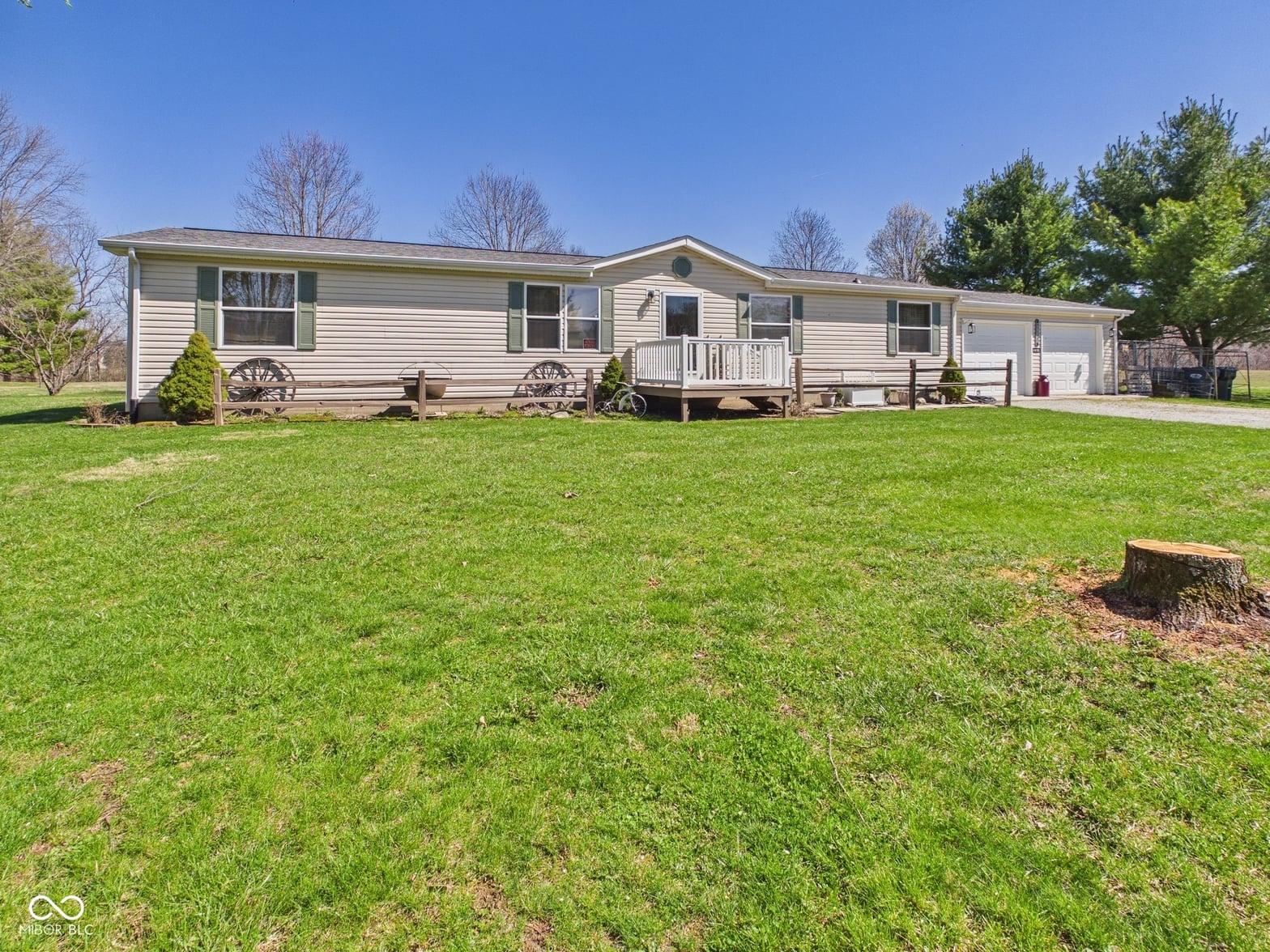 Photo of 4695 E 100 S, Anderson, IN