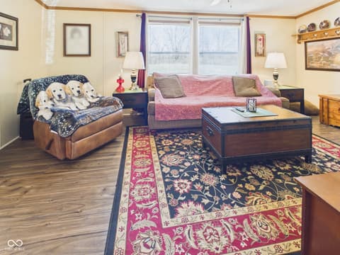 Photo of 4695 E 100 S, Anderson, IN