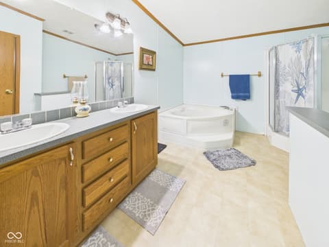 Photo of 4695 E 100 S, Anderson, IN