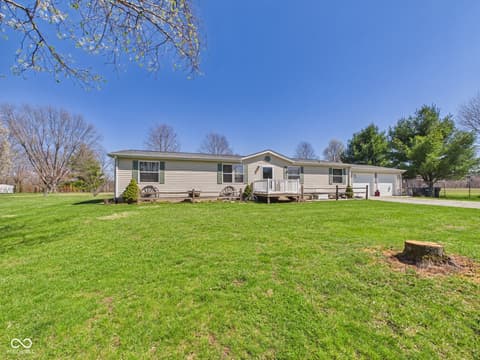 Photo of 4695 E 100 S, Anderson, IN