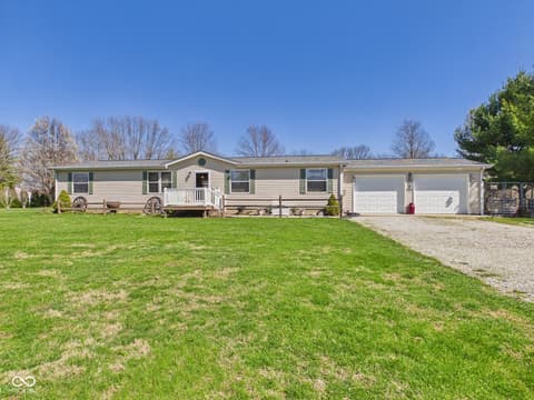 Photo of 4695 E 100 S, Anderson, IN