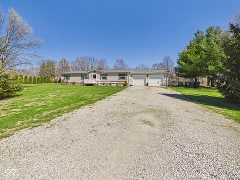 Photo of 4695 E 100 S, Anderson, IN