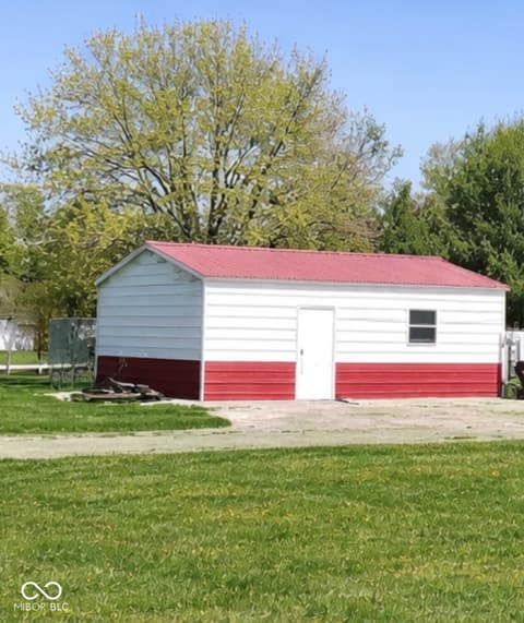 Photo of 4695 E 100 S, Anderson, IN