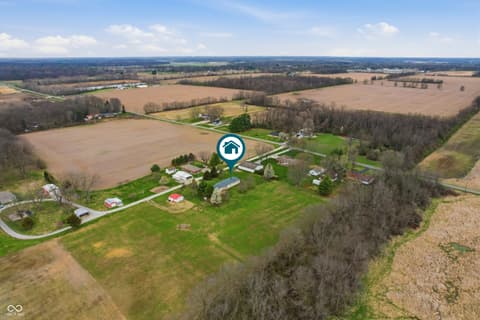 Photo of 4695 E 100 S, Anderson, IN