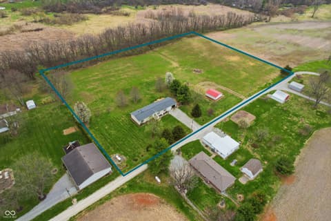 Photo of 4695 E 100 S, Anderson, IN