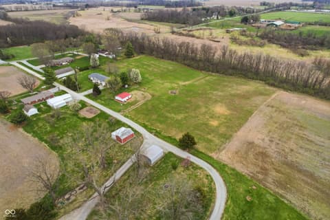 Photo of 4695 E 100 S, Anderson, IN