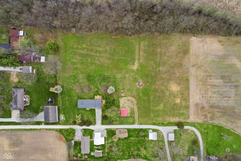 Photo of 4695 E 100 S, Anderson, IN
