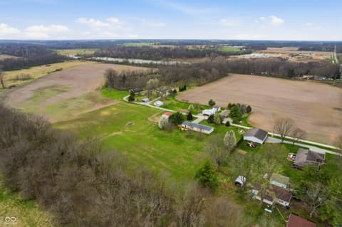 Photo of 4695 E 100 S, Anderson, IN