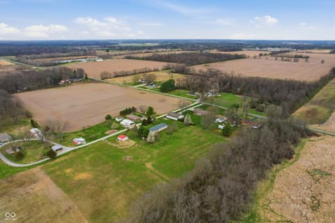 Photo of 4695 E 100 S, Anderson, IN