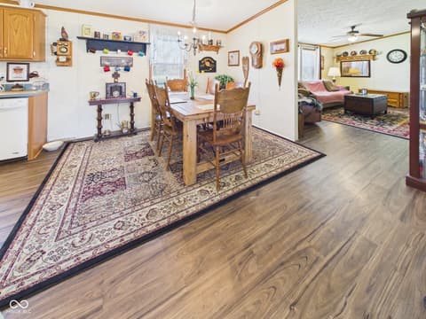 Photo of 4695 E 100 S, Anderson, IN