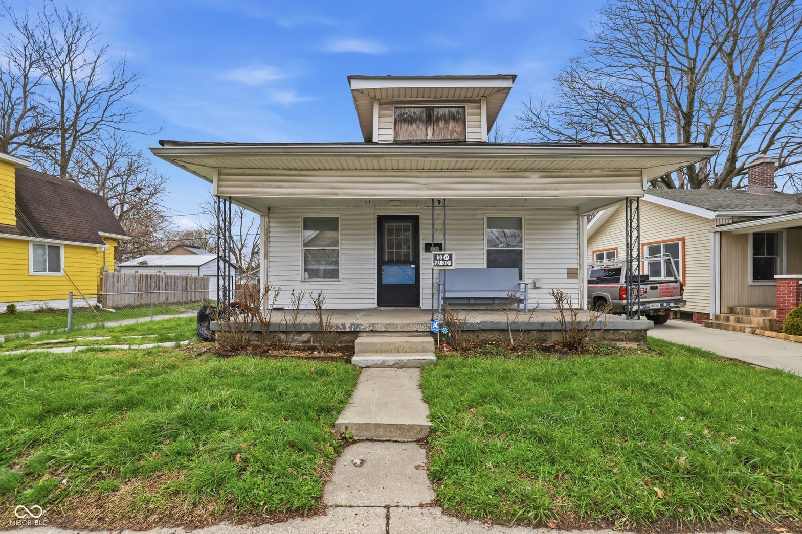 Photo of 338 S Rural Street, Indianapolis, IN