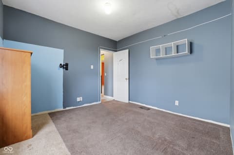 Photo of 338 S Rural Street, Indianapolis, IN