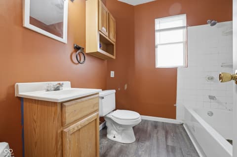 Photo of 338 S Rural Street, Indianapolis, IN