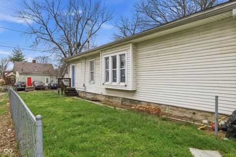 Photo of 338 S Rural Street, Indianapolis, IN
