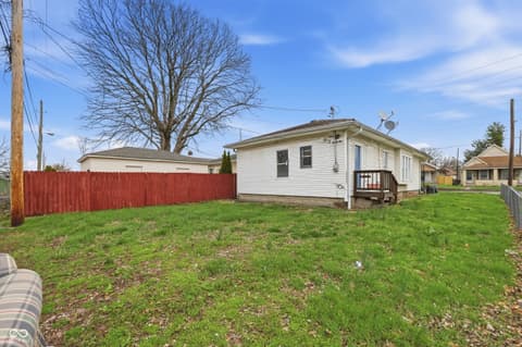 Photo of 338 S Rural Street, Indianapolis, IN