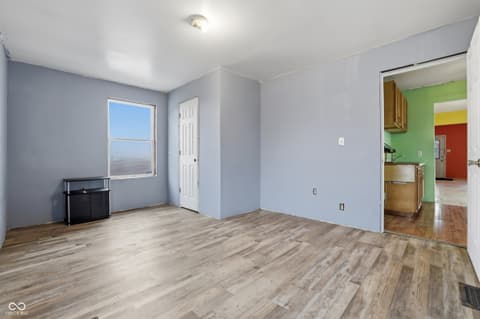 Photo of 338 S Rural Street, Indianapolis, IN
