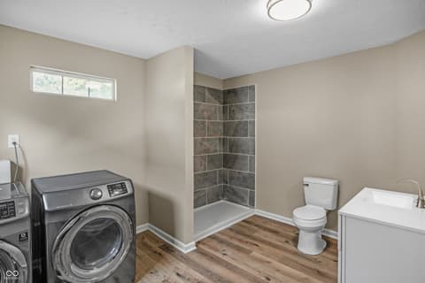 Photo of 618 N Gladstone Avenue, Indianapolis, IN