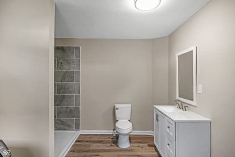 Photo of 618 N Gladstone Avenue, Indianapolis, IN